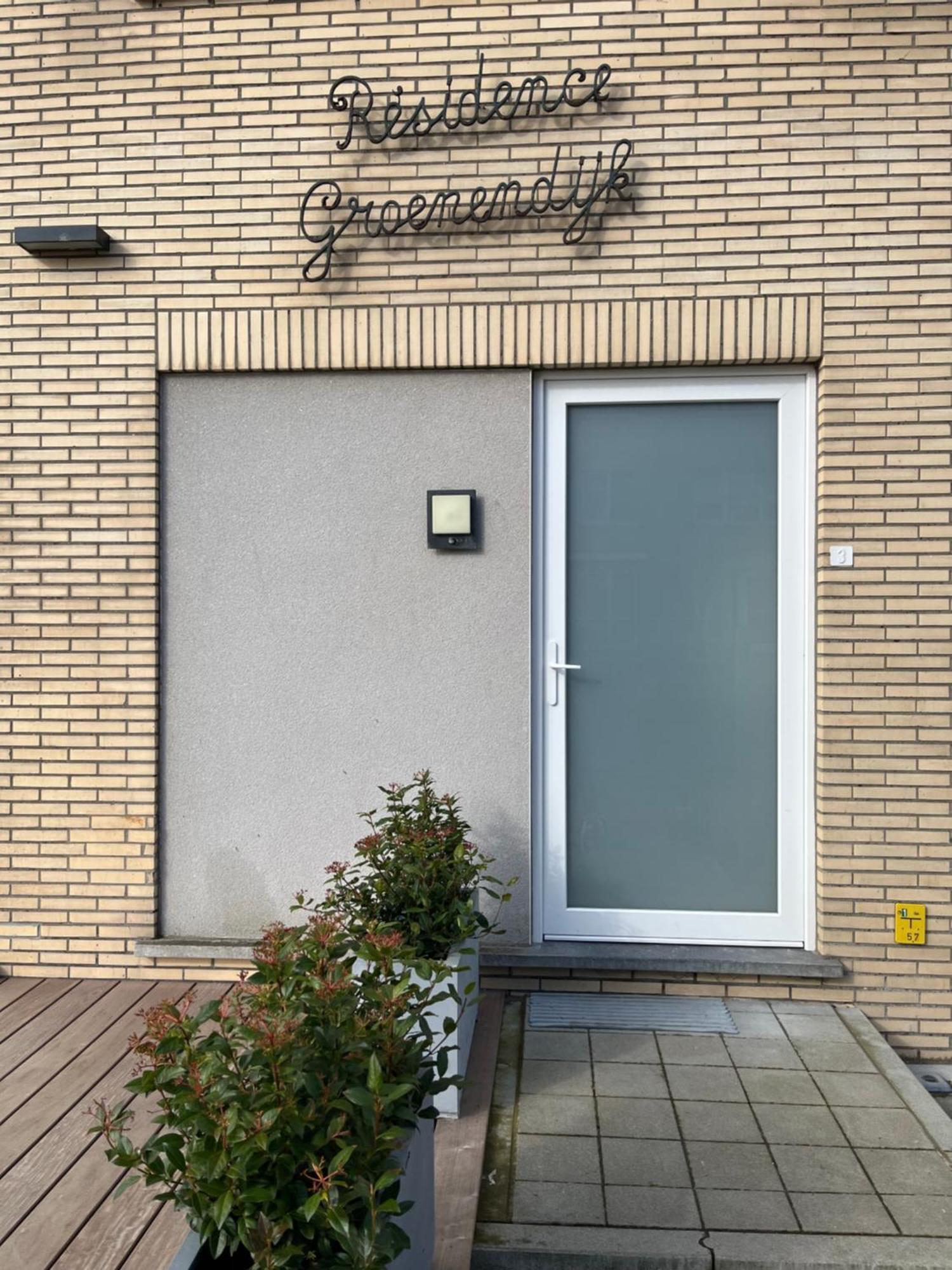 Groenendijk 8 Oostduinkerke