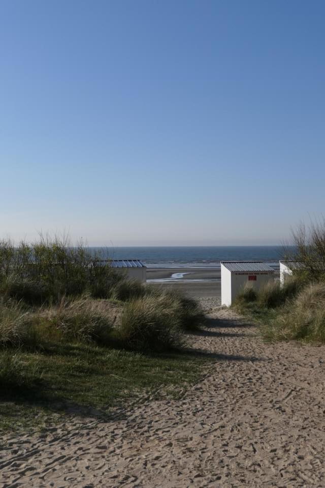 Groenendijk 8 * Oostduinkerke